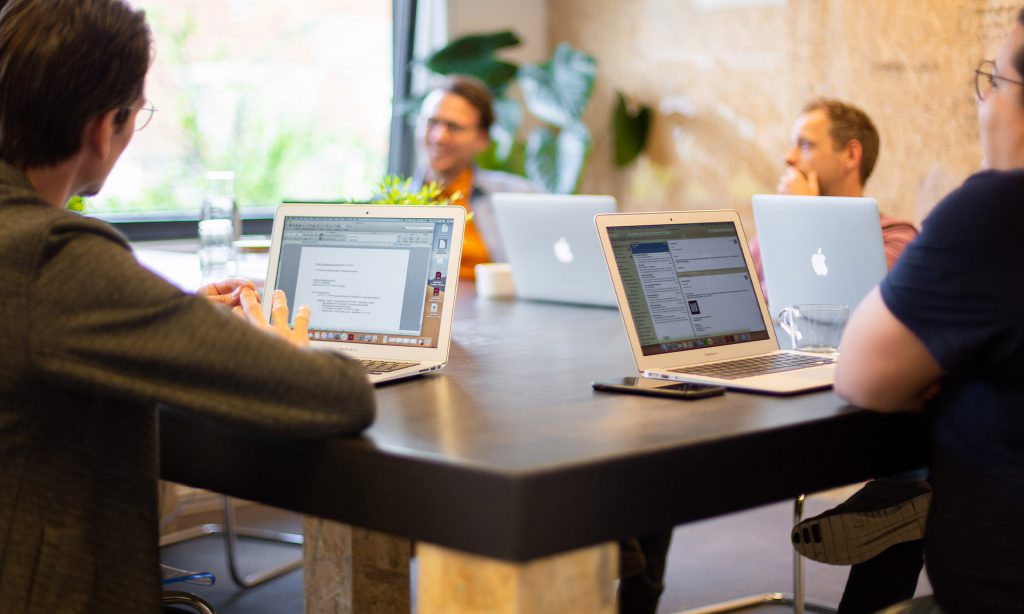 BlackDesk Blog - BlackDesk, een full-service marketingbureau uit Zeeland