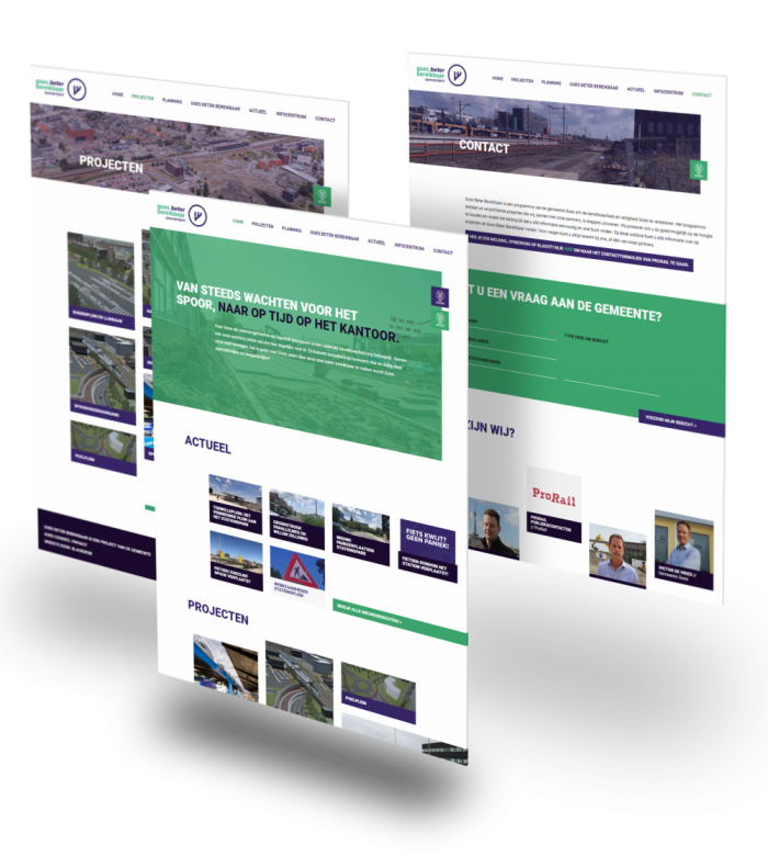 Goes Beter Bereikbaar