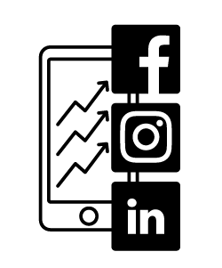 BlackDesk - Social media marketing - online marketing