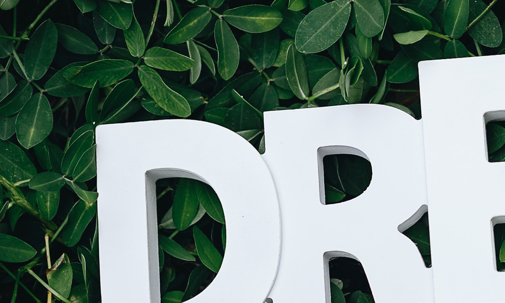 BlackDesk - Een goede bedrijfsnaam, hoe pak je dat aan?