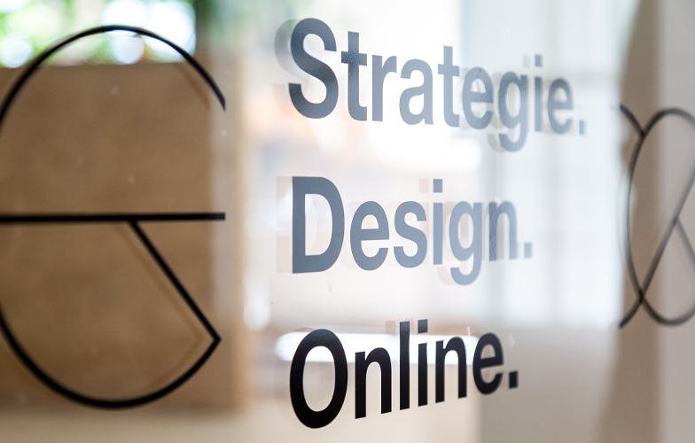 BlackDesk - Strategie design online - diensten