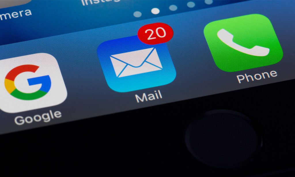 BlackDesk Blog - E-mailmarketing en mail automation