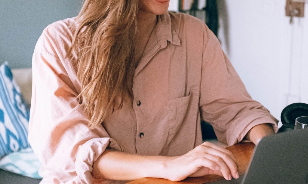 BlackDesk Blog - Stage lopen bij BlackDesk