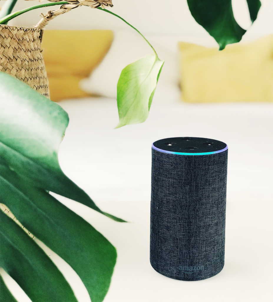 BlackDesk - 3 Tips voor voice search